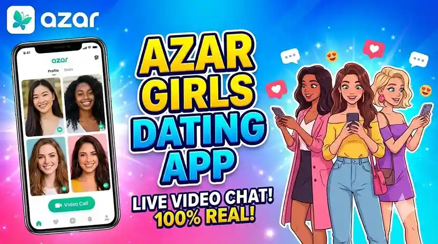 Ladki Se Baat Karne Wala Apps,लड़कियों से फ्री में बात करने वाला ऐप,लड़कियों से बात करना ऑनलाइन फ्री में,फ्री बात करने वाला ऐप्स
